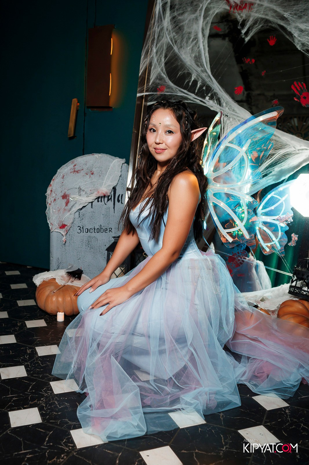 OLOVO BAR НА САТПАЕВА. КИПЯТКОМ АЛМАТЫ!