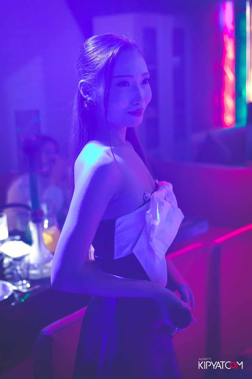 KAPAOKE DOREMI. КИПЯТКОМ АЛМАТЫ!