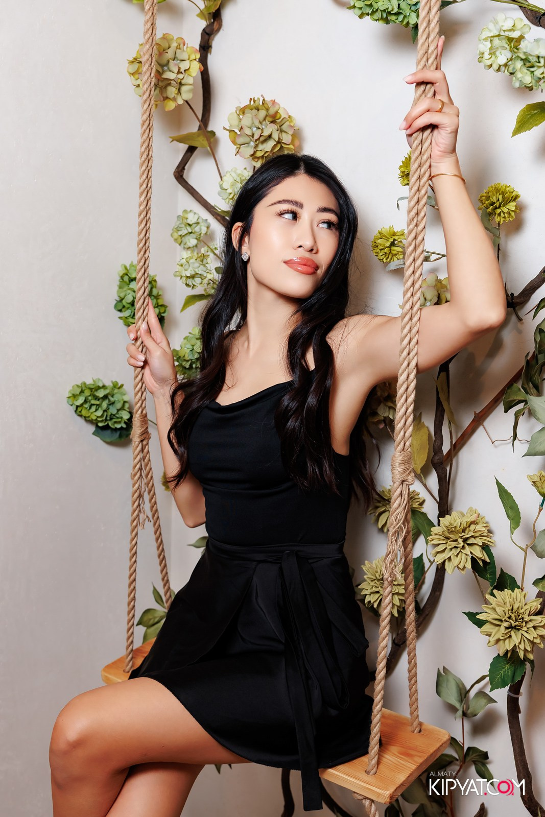 SYNERGY DANCE PROJECT. КИПЯТКОМ АЛМАТЫ!