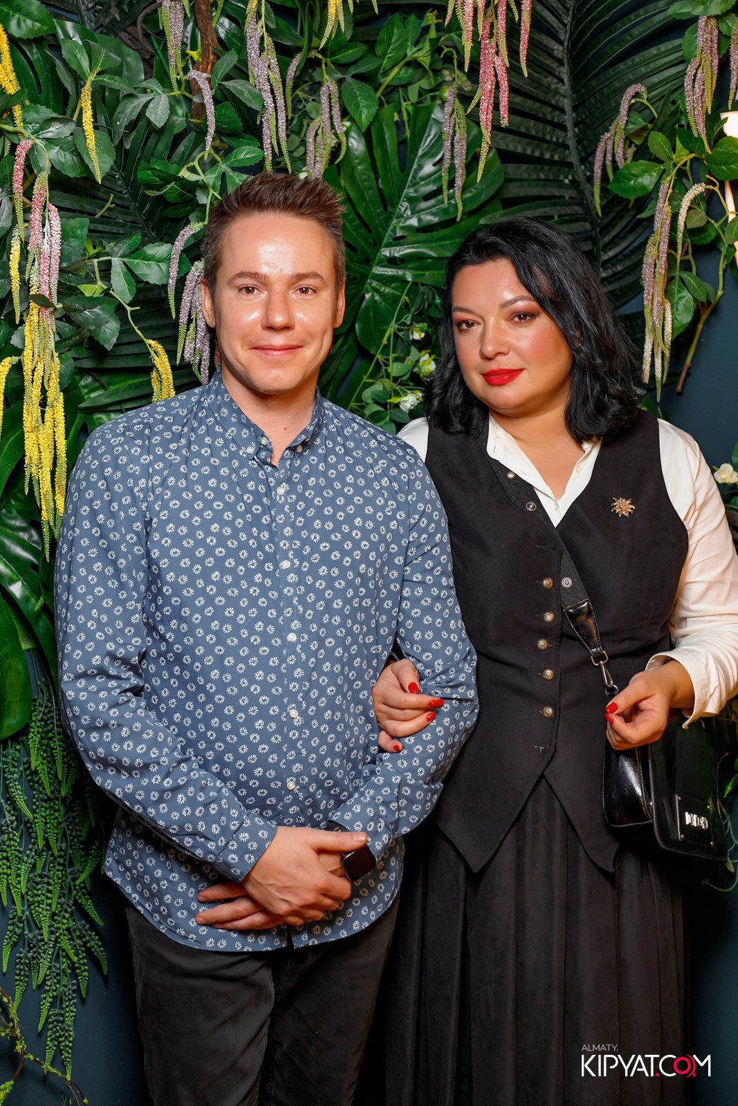 MUNCHEN PUB. КИПЯТКОМ АЛМАТЫ!