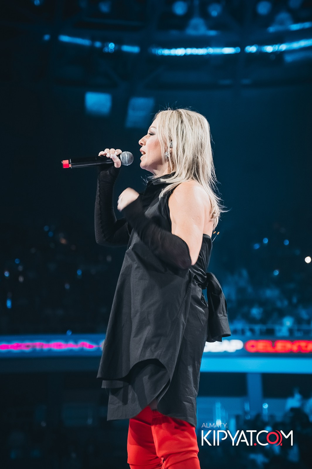 CELO RETRO FEST. КИПЯТКОМ АЛМАТЫ!