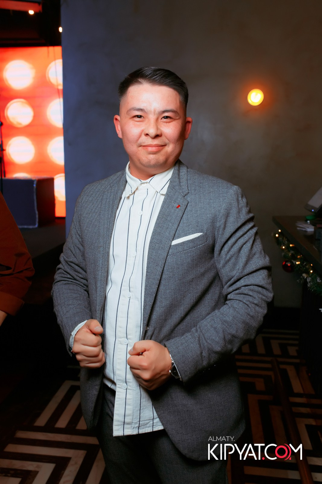 ZIYAFET MEAT HOUSE. КИПЯТКОМ АЛМАТЫ!