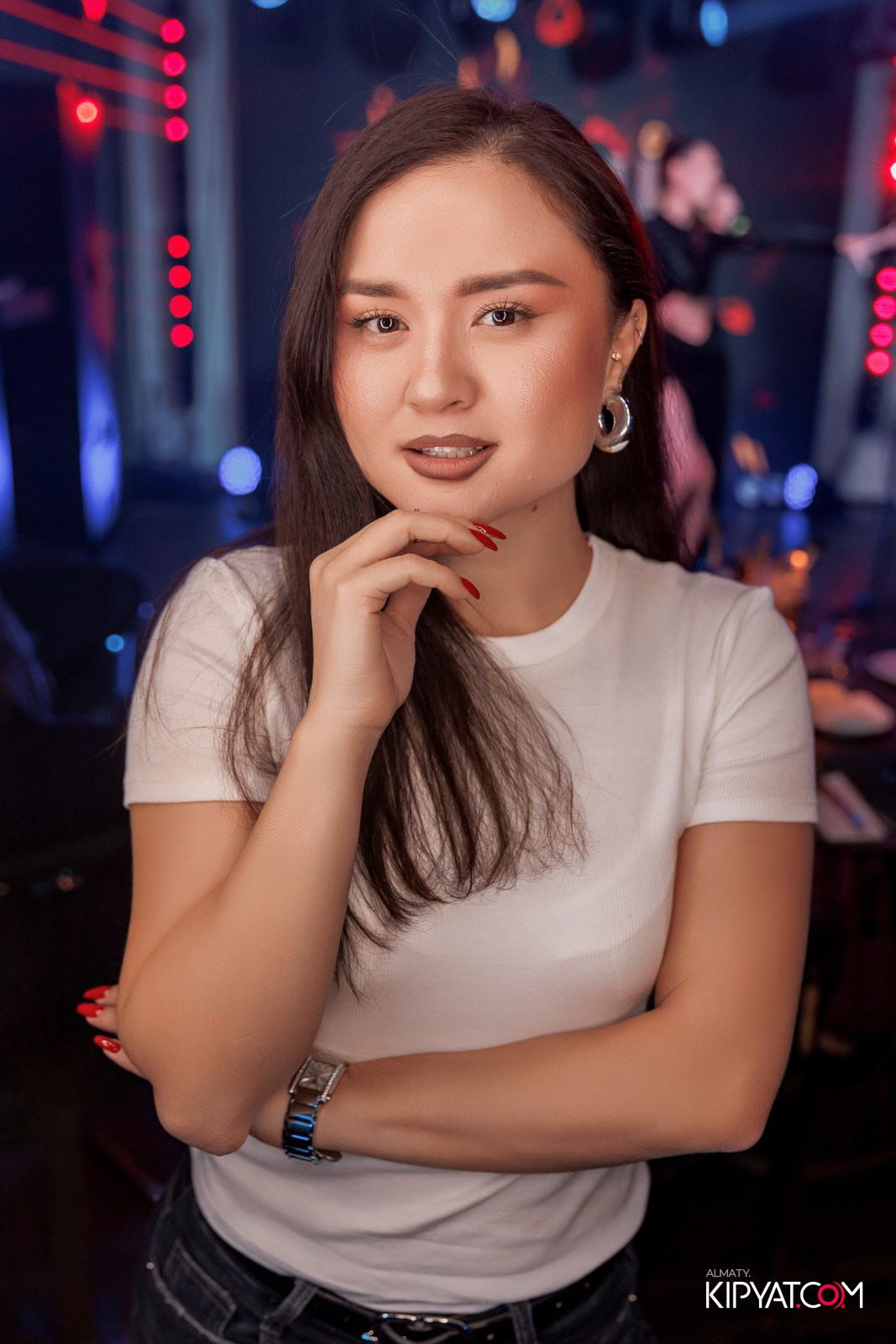 PATRIKI RESTAURANT. КИПЯТКОМ АЛМАТЫ!