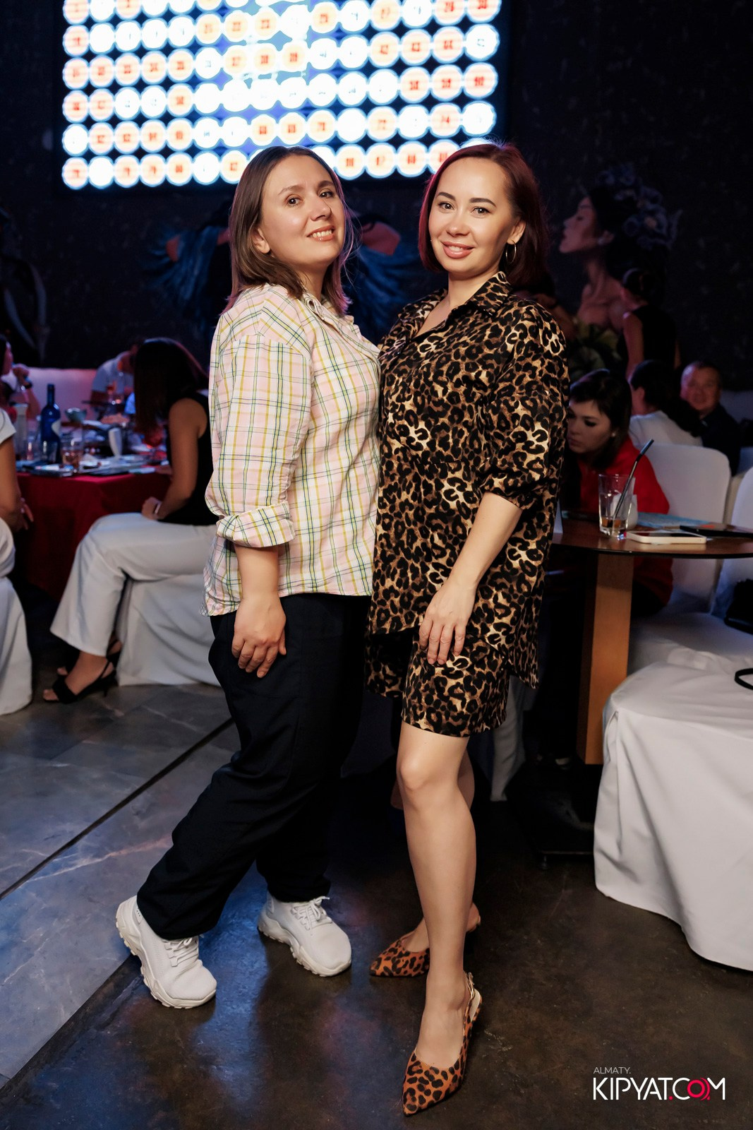 МУЗЫКАЛЬНОЕ ЛОТО В HIT RETRO. КИПЯТКОМ АЛМАТЫ!