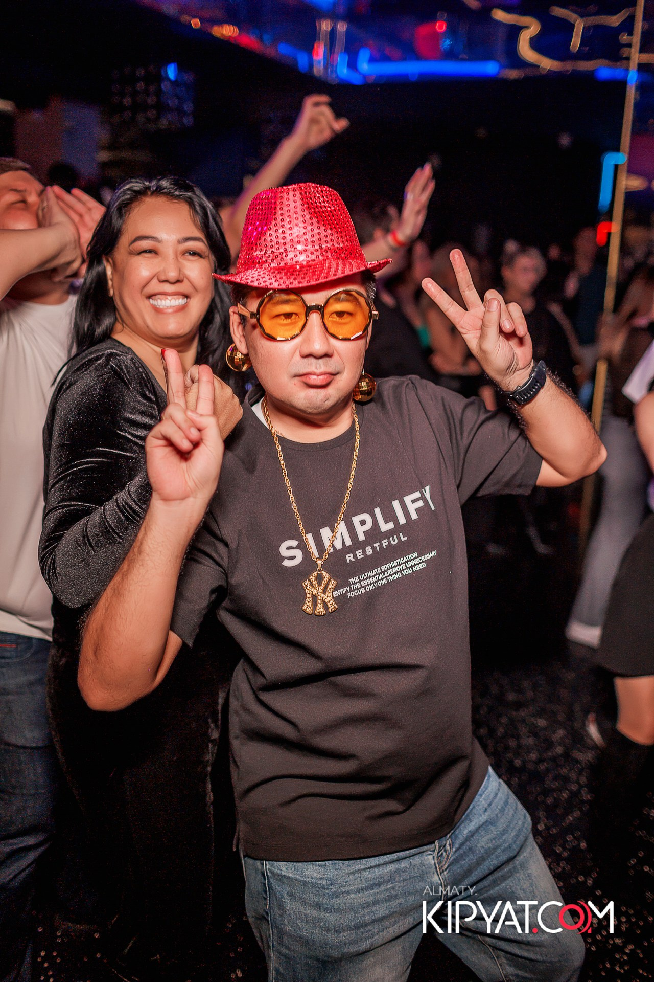 SANTA BARBARA — ВЫСТУПЛЕНИЕ ГРУППЫ REFLEX. КИПЯТКОМ АЛМАТЫ!