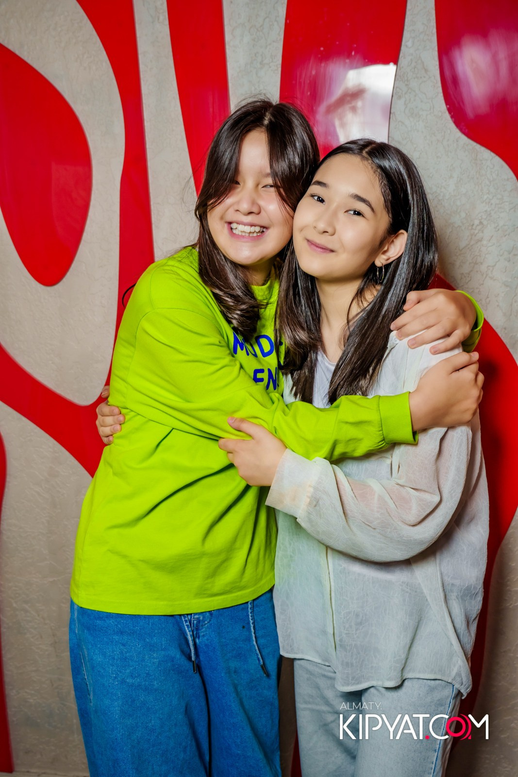 УХО И МЕДВЕДЬ НА САИНА. КИПЯТКОМ АЛМАТЫ!