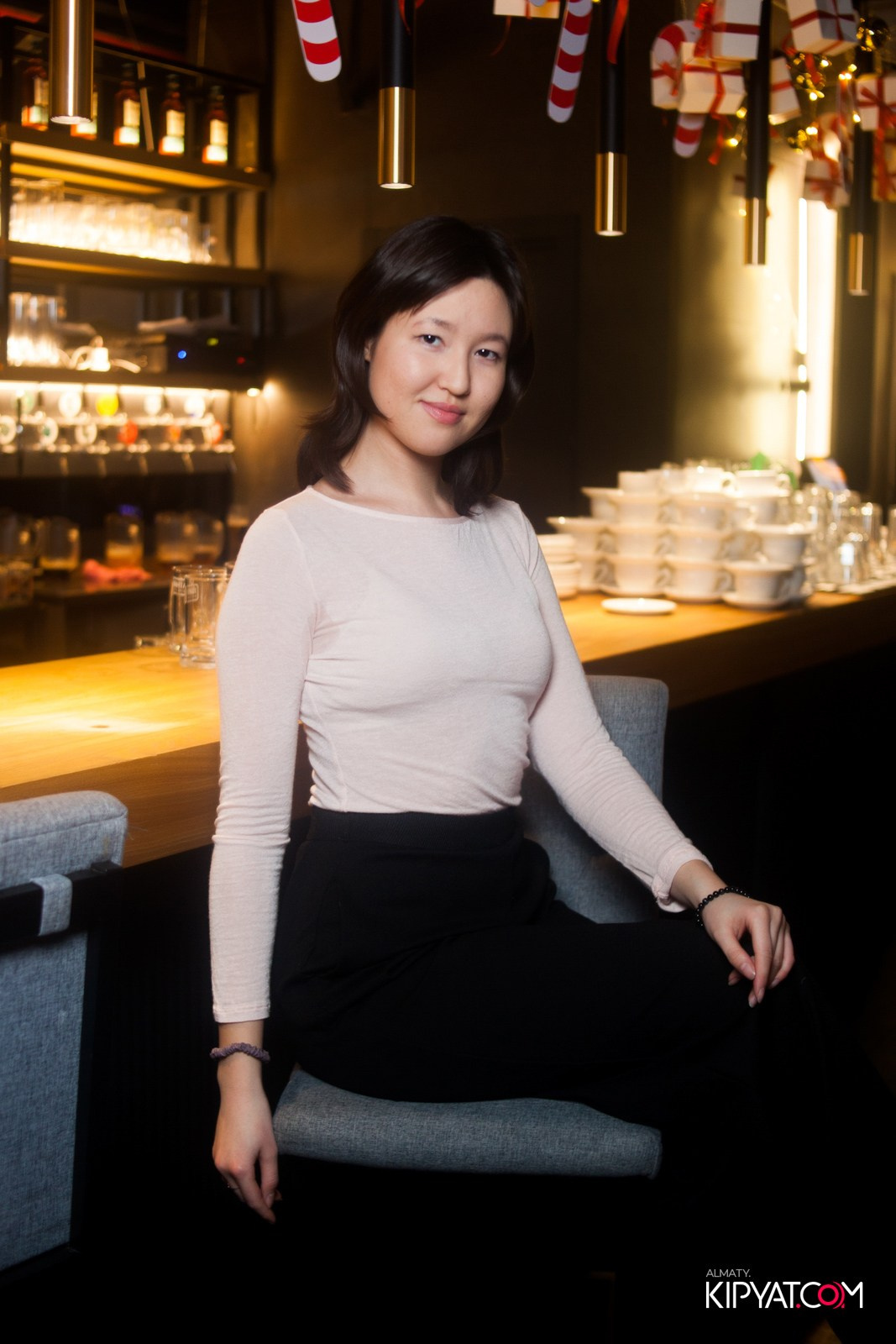 ПИНТА НУРЛЫ-ТАУ. КИПЯТКОМ АЛМАТЫ!