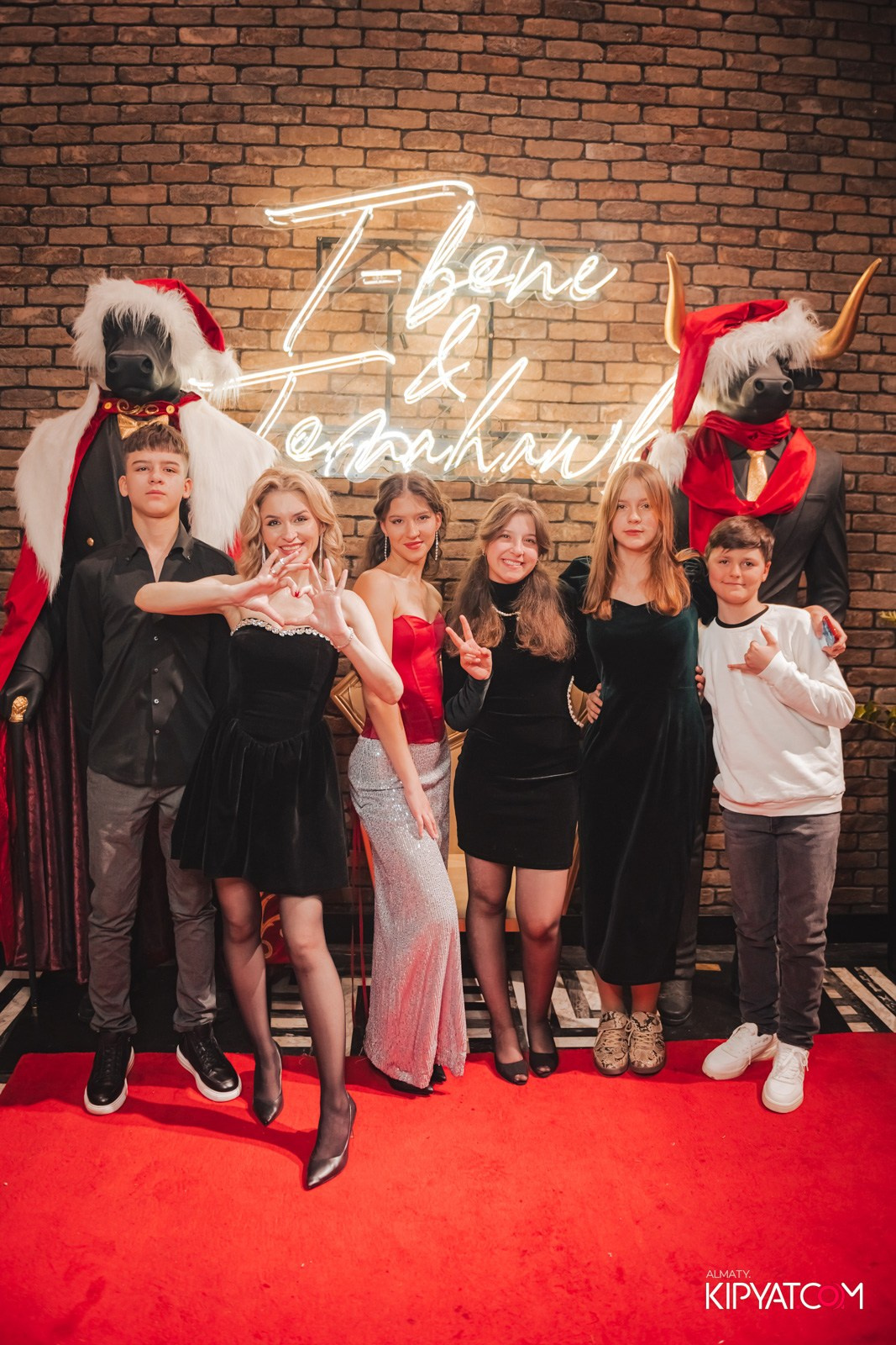 ZIYAFET MEAT HOUSЕ. КИПЯТКОМ АЛМАТЫ!