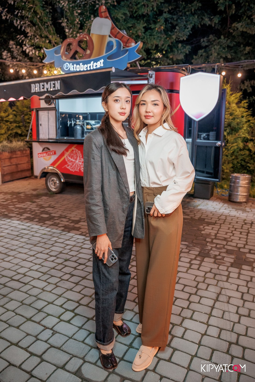 РЕСТОРАН EZO. КИПЯТКОМ АЛМАТЫ!