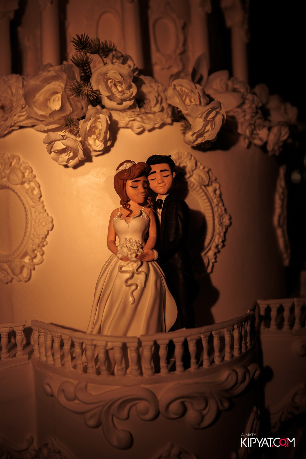 EVENT BAR. КИПЯТКОМ АЛМАТЫ!