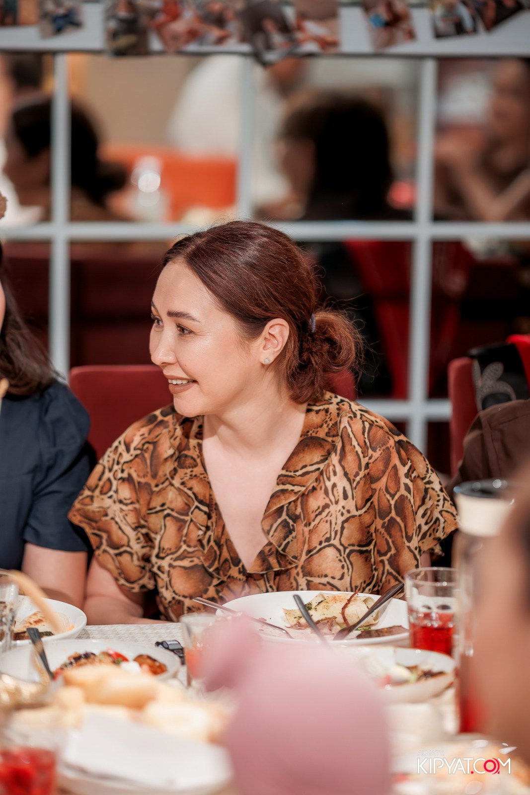 TAIMAN’S FIRST SAFARI. КИПЯТКОМ АЛМАТЫ!