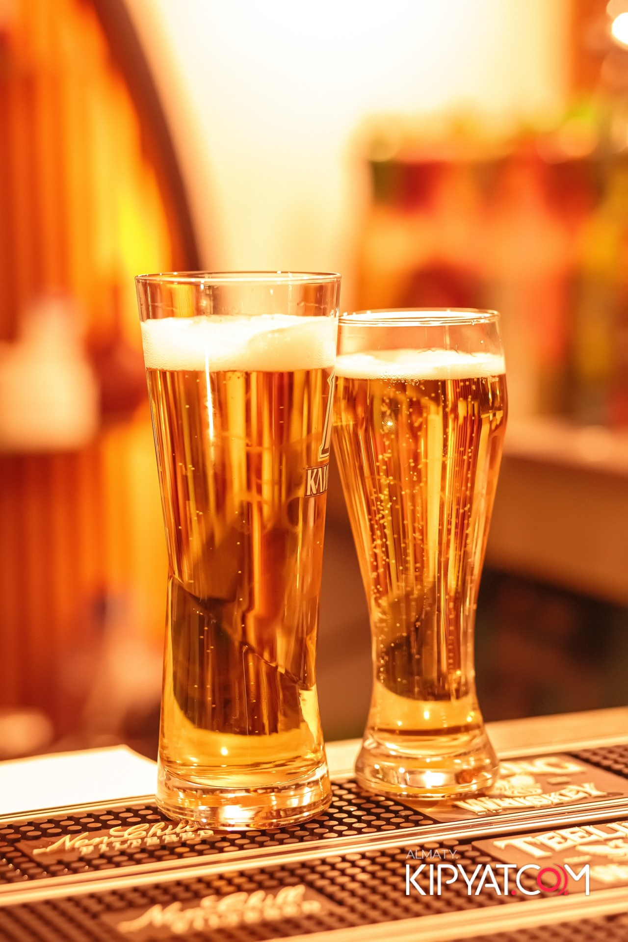 Modi Restobarchik. КИПЯТКОМ АЛМАТЫ!