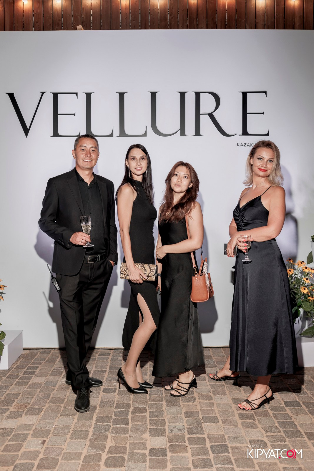 TRADITIONAL DESIGN DINNER 2025. КИПЯТКОМ АЛМАТЫ!