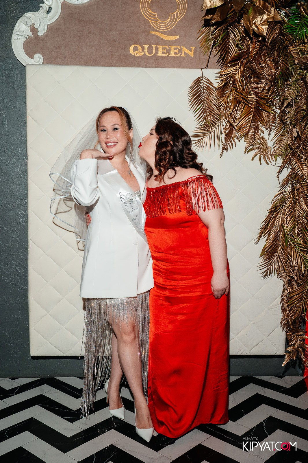 QUEEN. КИПЯТКОМ АЛМАТЫ! Фотосъемка мероприятий в Алматы