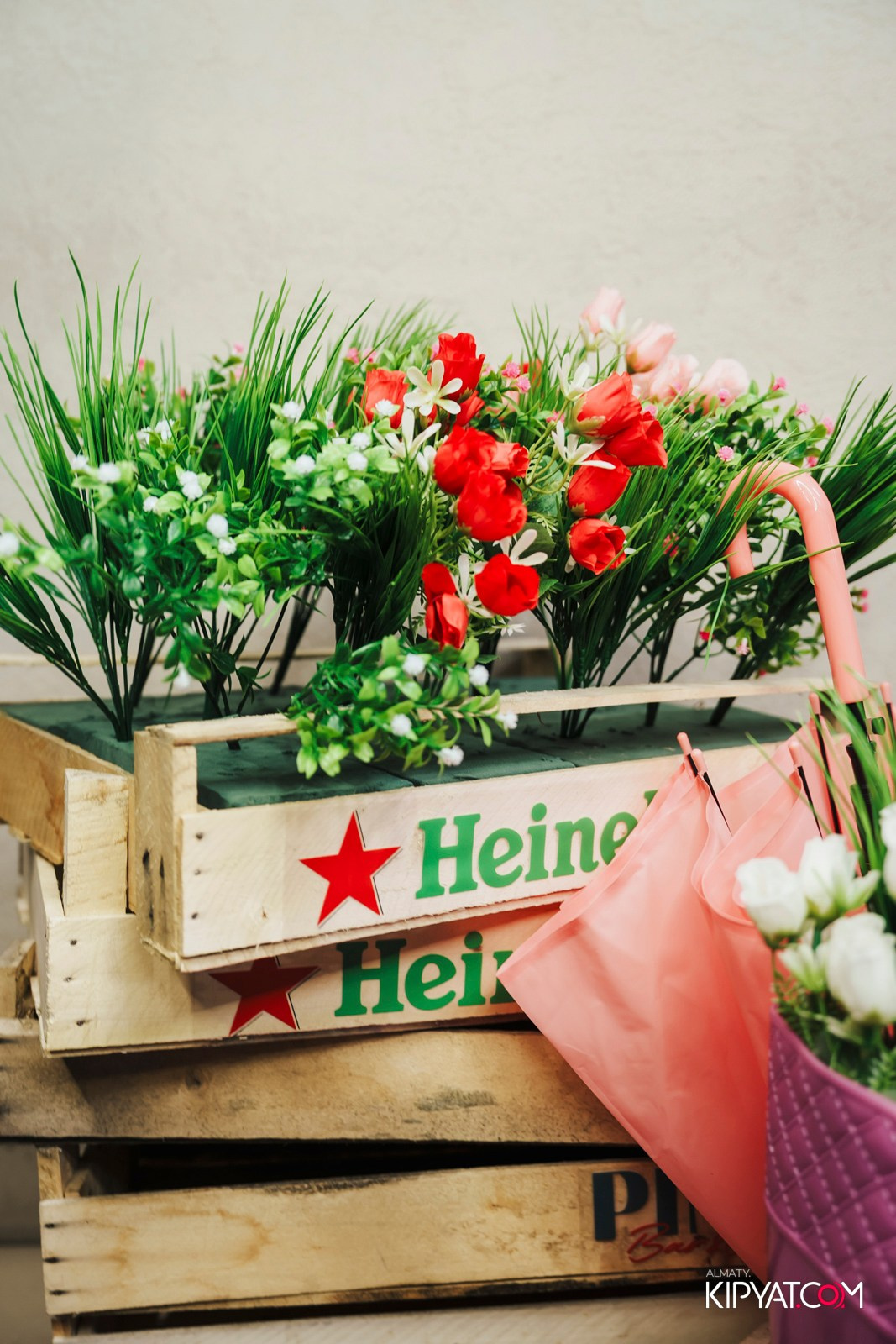 ПИНТА ADK. КИПЯТКОМ АЛМАТЫ! Фотосъемка мероприятий в Алматы