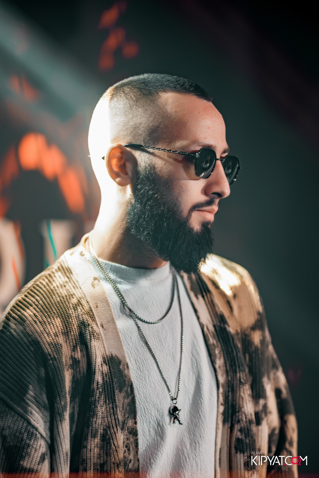 PATRIKI RESTAURANT. КИПЯТКОМ АЛМАТЫ!