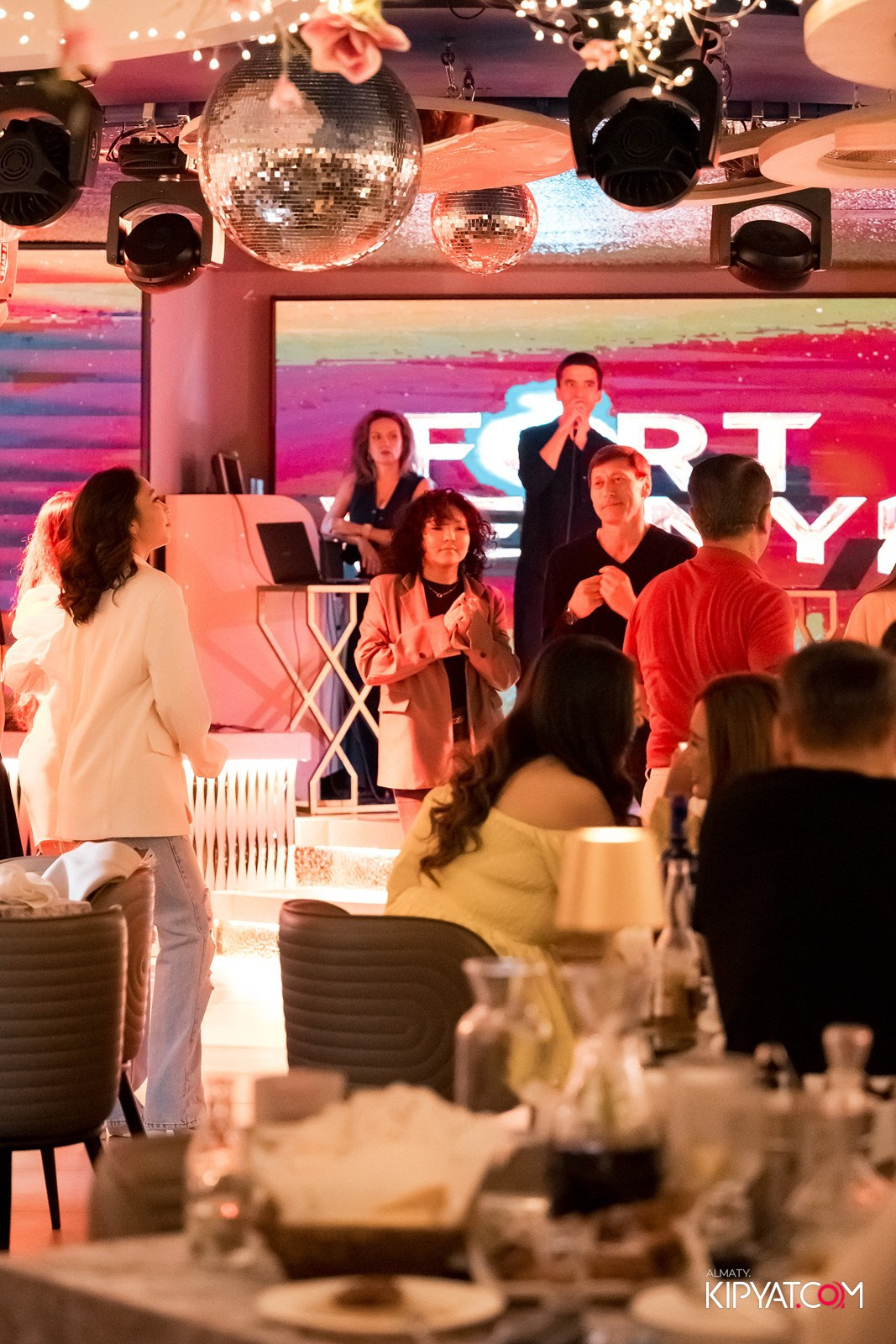 FORT VERNYI. КИПЯТКОМ АЛМАТЫ!