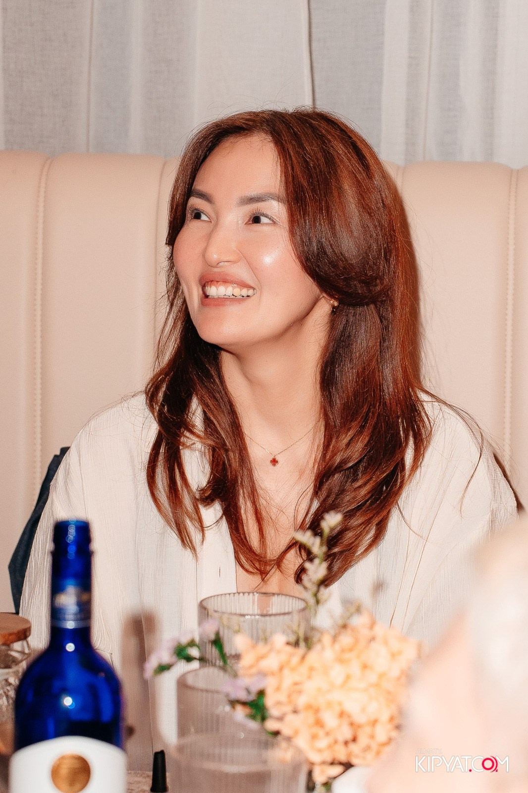 FORT VERNY. КИПЯТКОМ АЛМАТЫ!