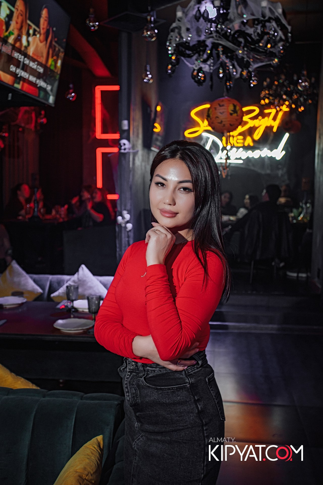 ДОРОГАЯ, Я НЕ ПИЛ. КИПЯТКОМ АЛМАТЫ!