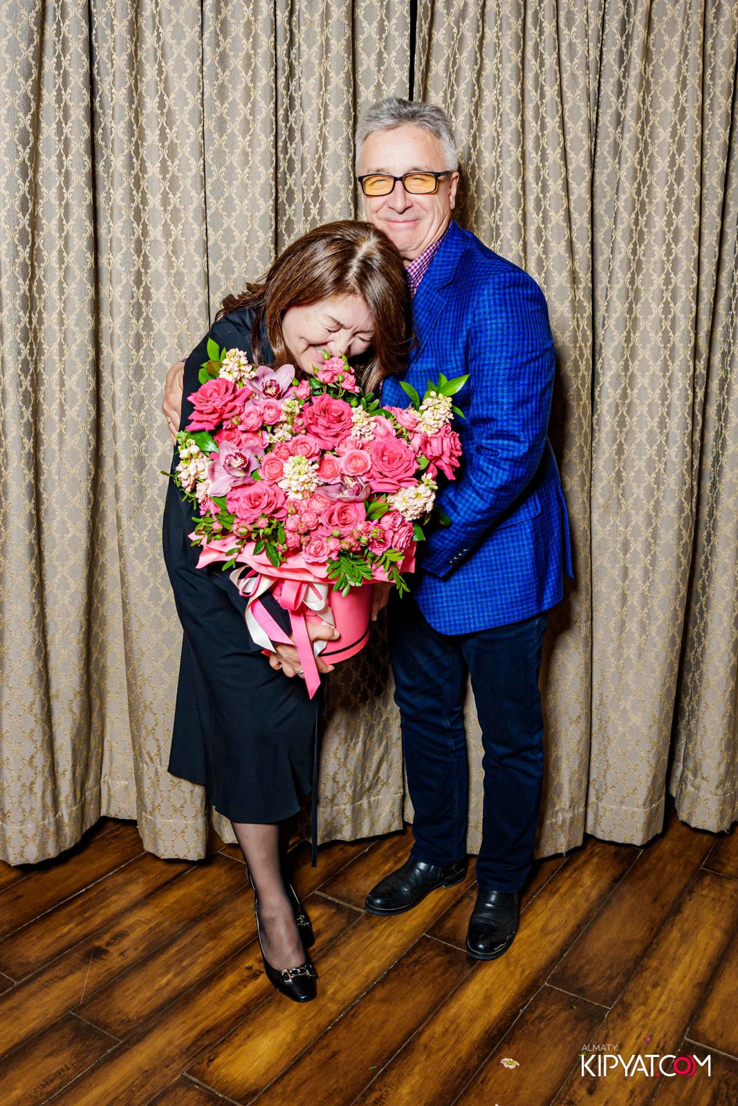 РЕСТОРАН NARSHARAB. КИПЯТКОМ АЛМАТЫ!