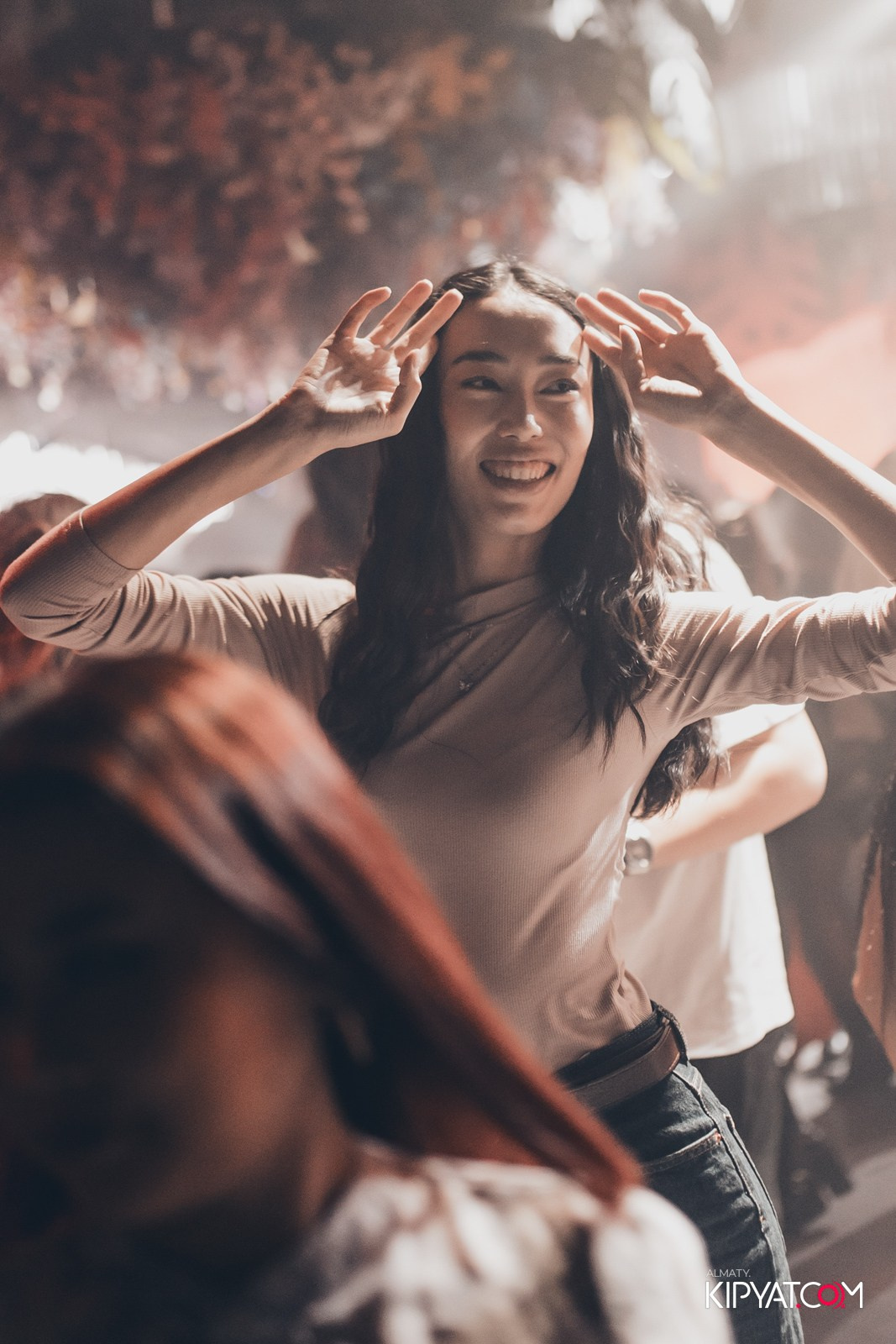 FRIENDS BAR & TERRACE. КИПЯТКОМ АЛМАТЫ!