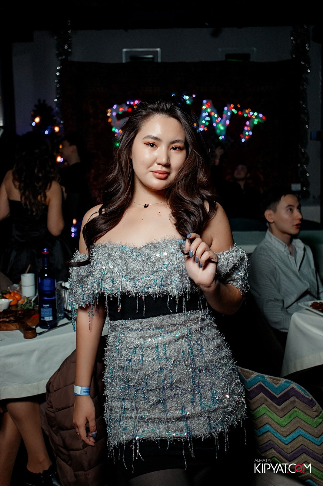 EVENT BAR. КИПЯТКОМ АЛМАТЫ!