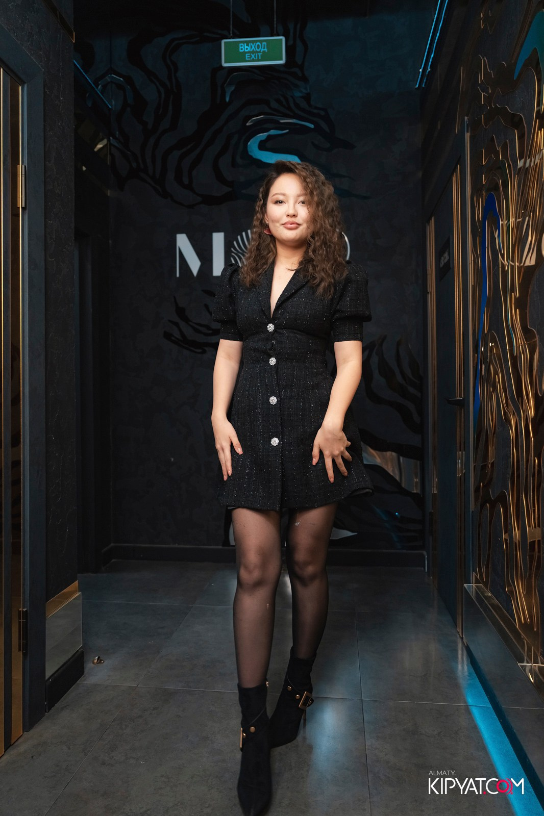 MOOD KARAOKE & TERRACE. КИПЯТКОМ АЛМАТЫ!