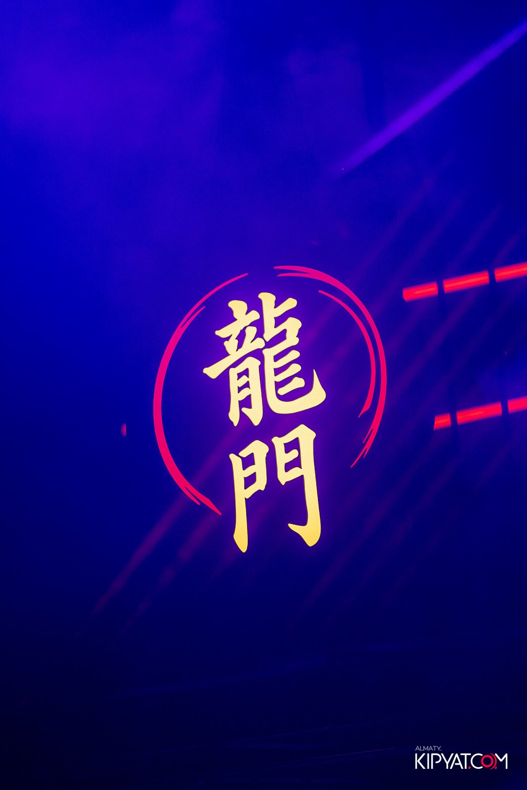 SHANGHAI 88 BAR. КИПЯТКОМ АЛМАТЫ! Фотосъемка мероприятий в Алматы