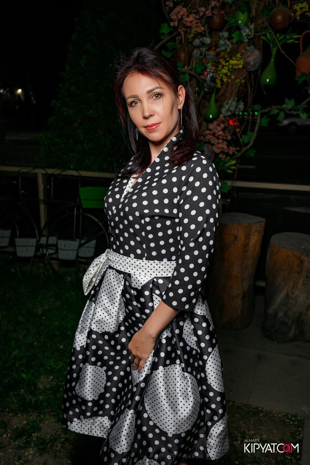 ВАХТАНГУРИ. КИПЯТКОМ АЛМАТЫ!