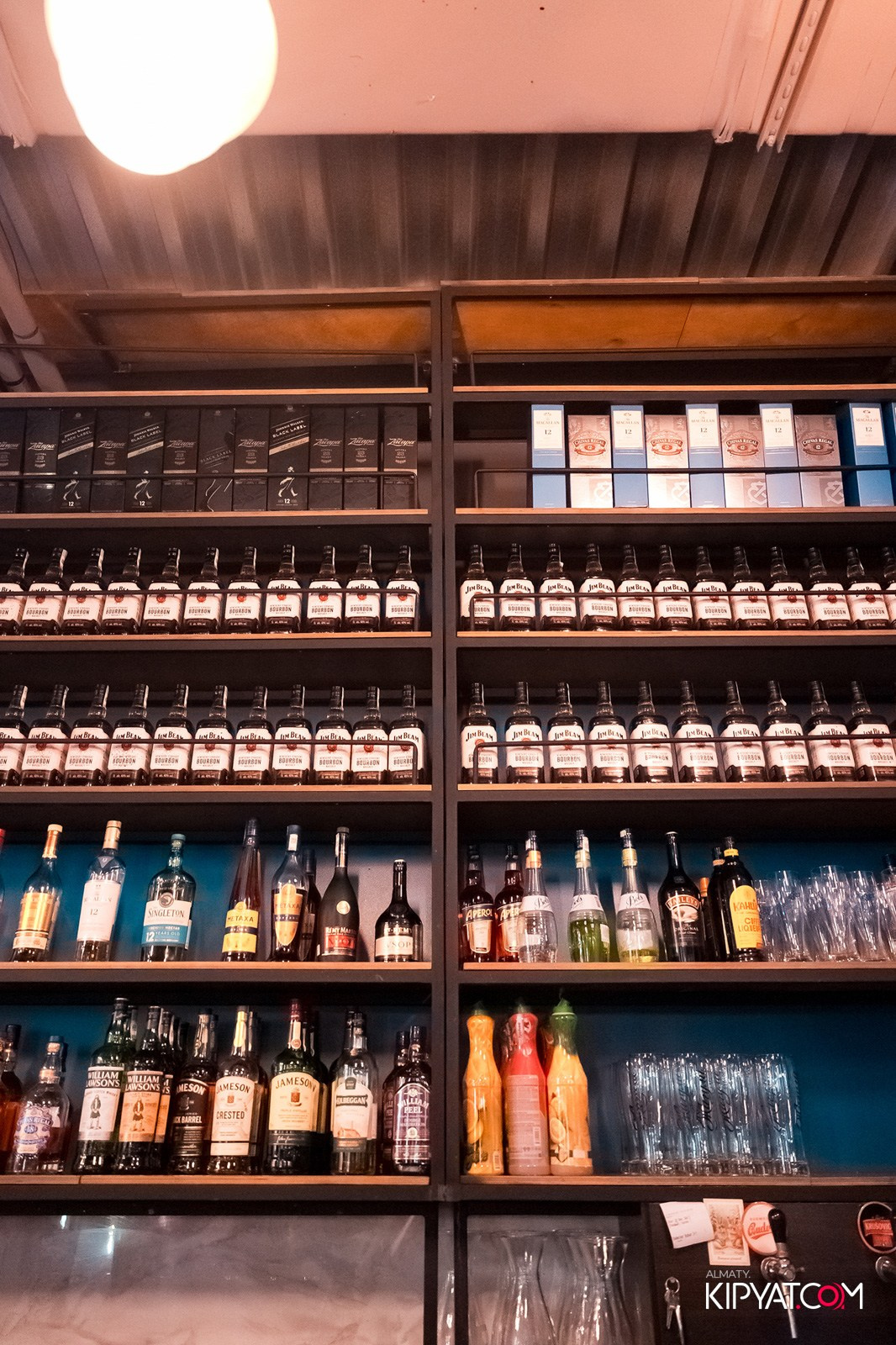 VICE CITY. КИПЯТКОМ АЛМАТЫ!