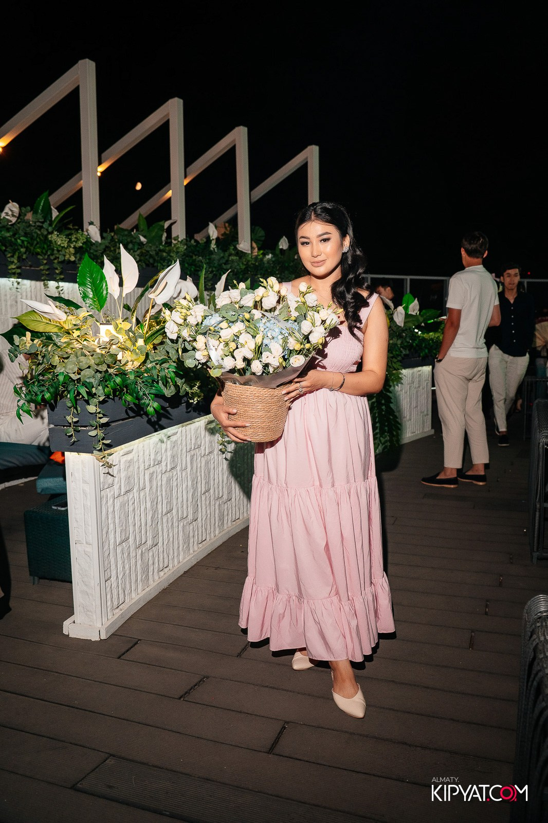 ДОРОГАЯ, Я НЕ ПИЛ. КИПЯТКОМ АЛМАТЫ! Фотосъемка мероприятий в Алматы