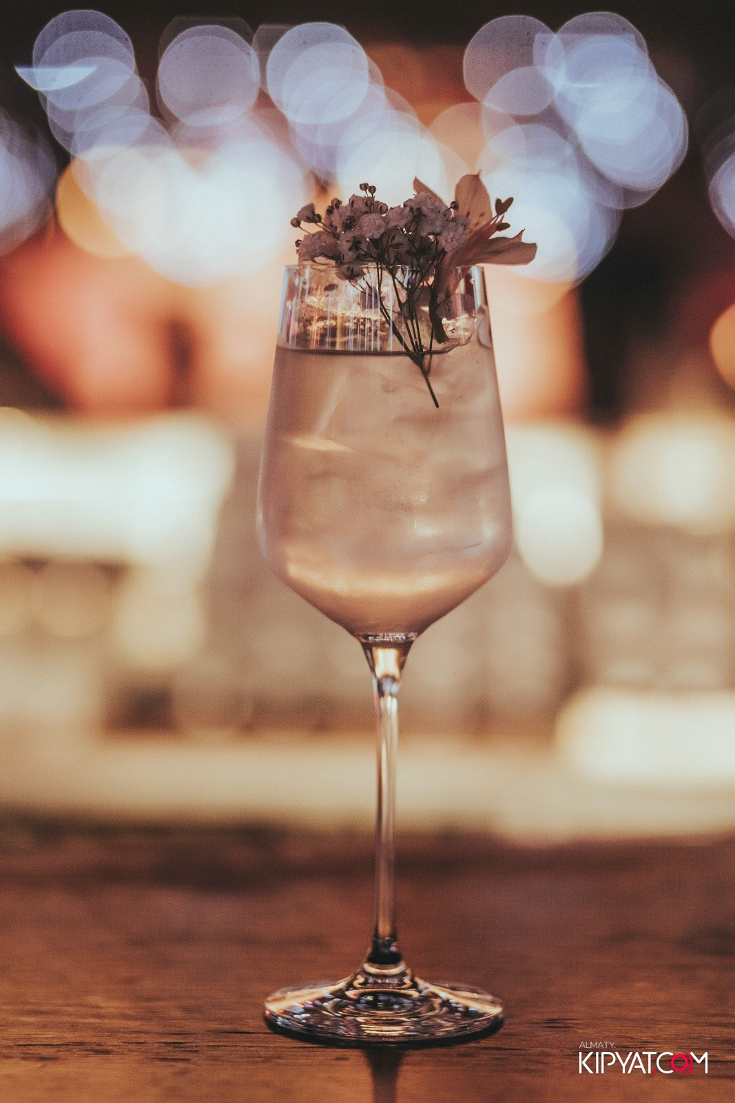 BLA BLA BAR. КИПЯТКОМ АЛМАТЫ!