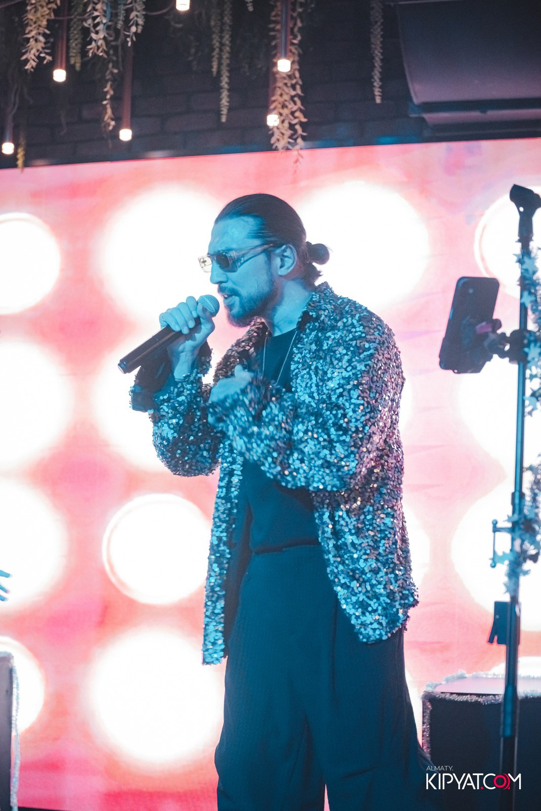 ZIYAFET MEAT HOUSЕ. КИПЯТКОМ АЛМАТЫ!