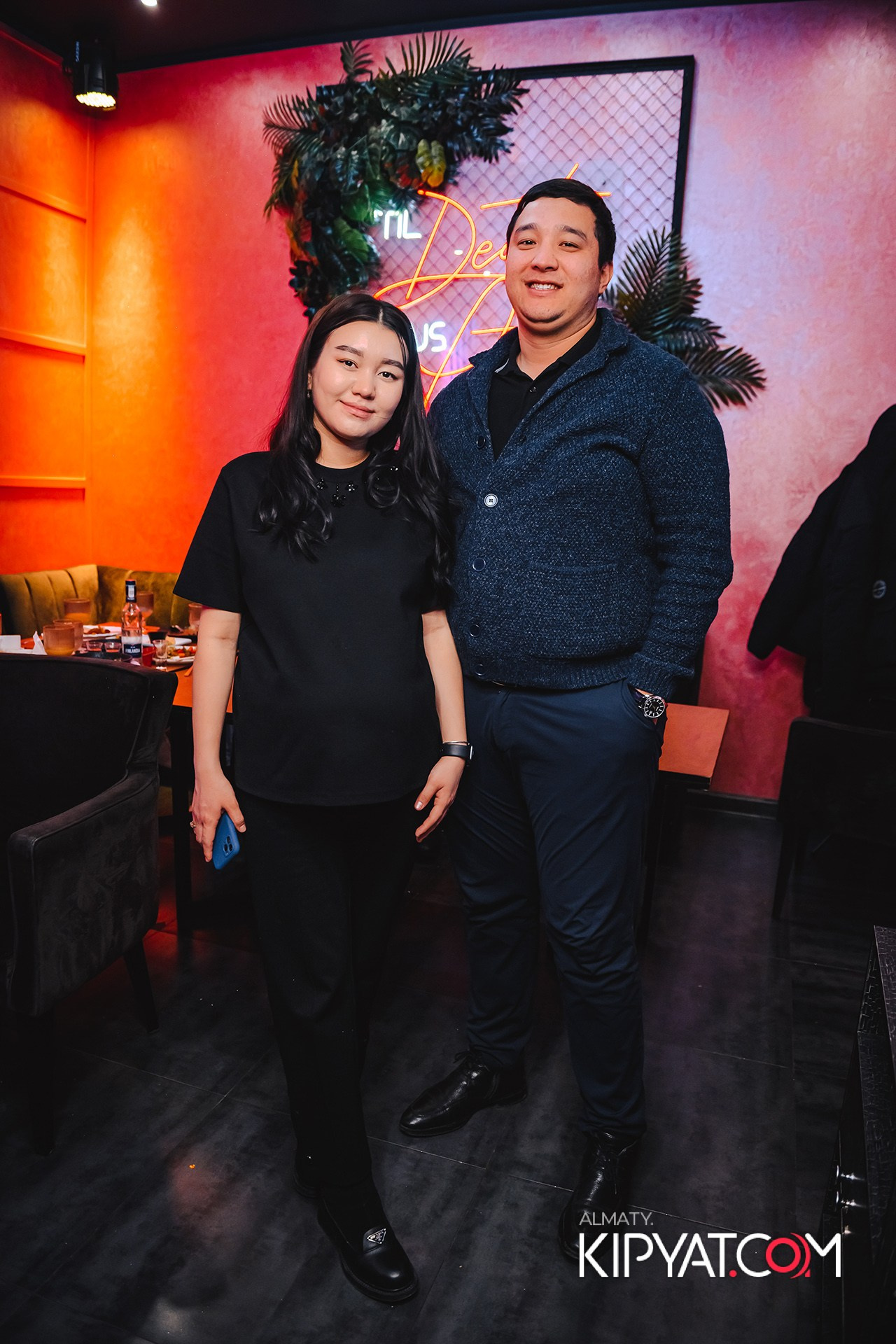 ДОРОГАЯ, Я НЕ ПИЛ. КИПЯТКОМ АЛМАТЫ!