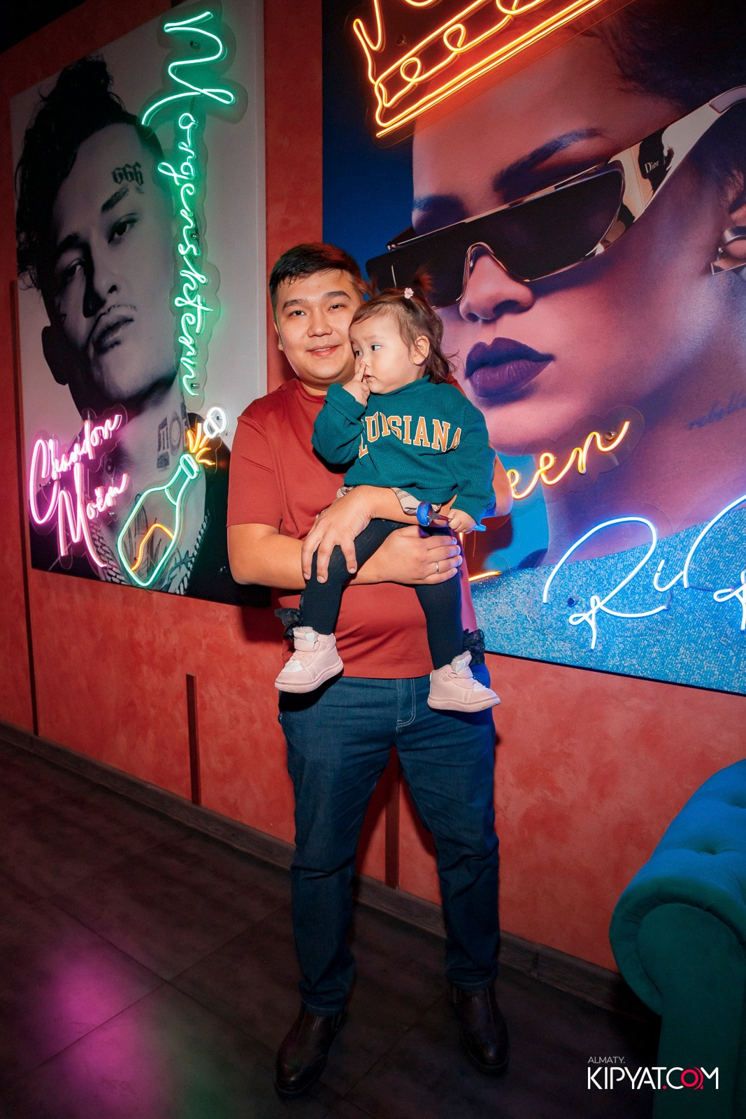 ДОРОГАЯ Я НЕ ПИЛ. КИПЯТКОМ АЛМАТЫ! Фотосъемка мероприятий в Алматы