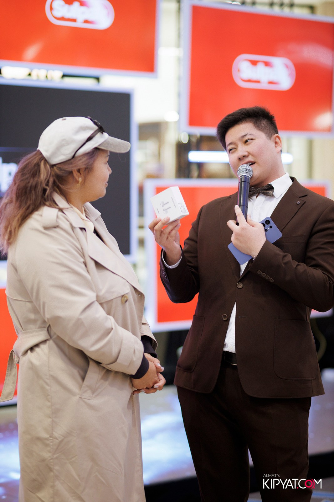 ПРЕЗЕНТАЦИЯ SAMSUNG S26. КИПЯТКОМ АЛМАТЫ! Фотосъемка мероприятий в Алматы