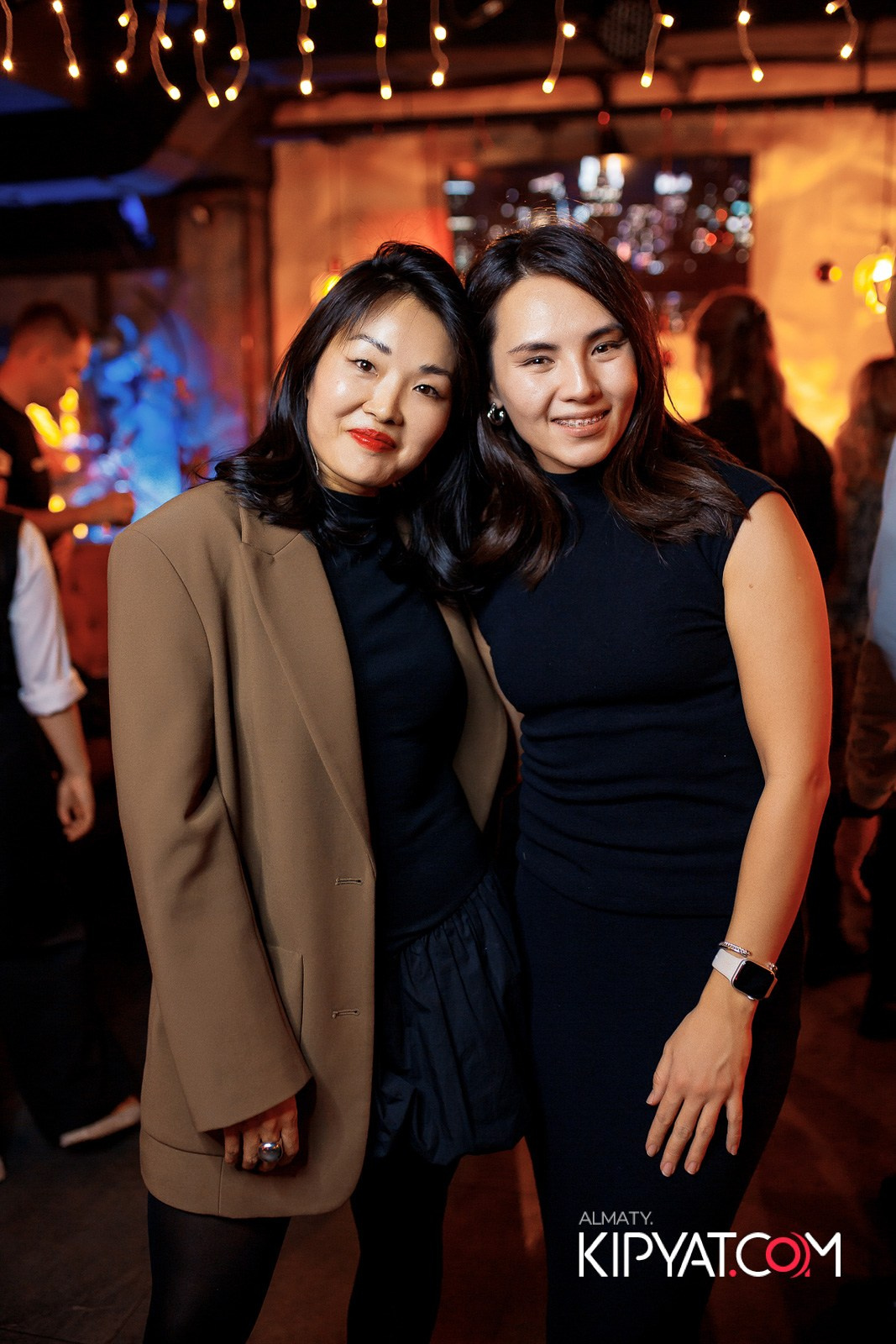 SPACE. КИПЯТКОМ АЛМАТЫ!