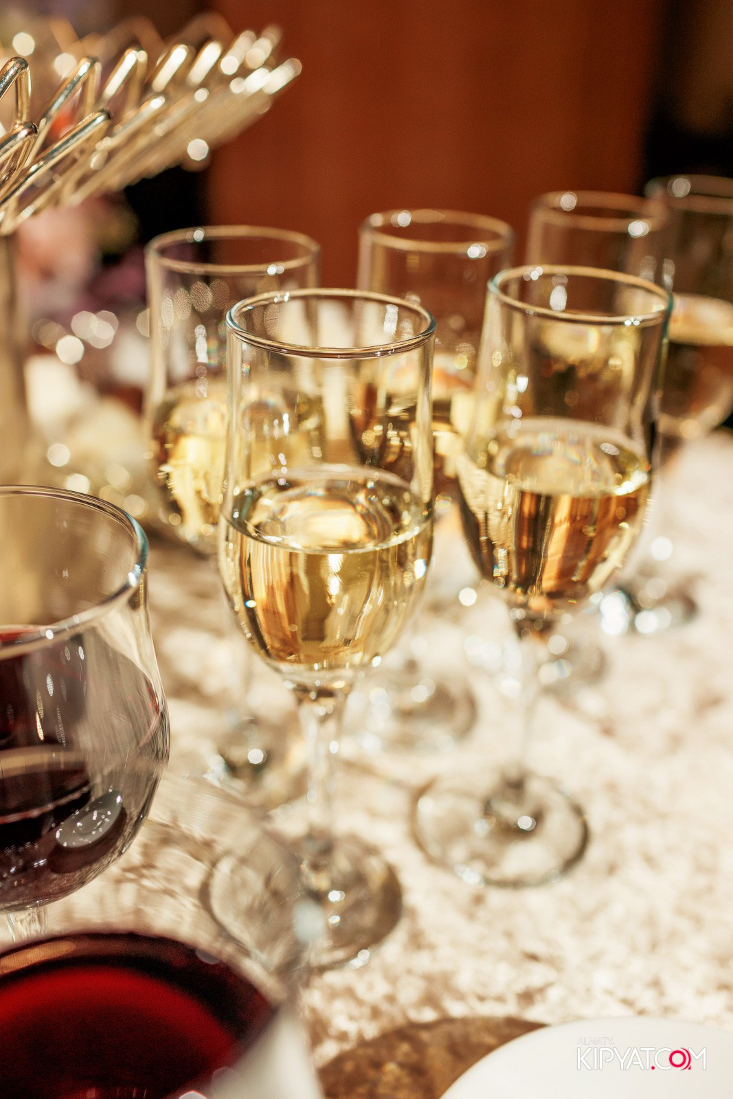 FORT GORNYI. КИПЯТКОМ АЛМАТЫ!