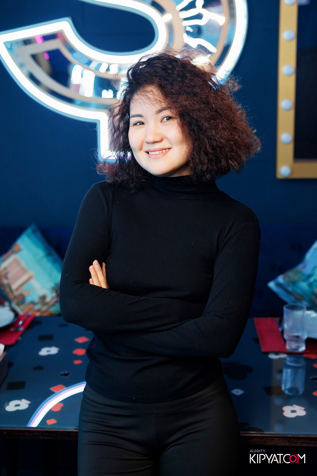 ЗАЯ, НА БИС. КИПЯТКОМ АЛМАТЫ!