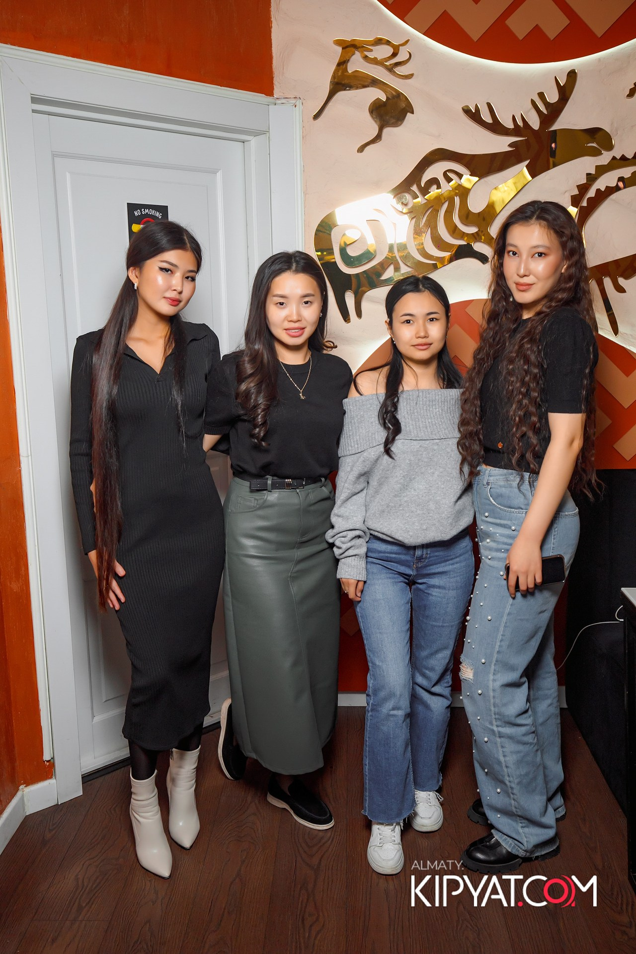 УХО И МЕДВЕДЬ НА ГАГАРИНА. КИПЯТКОМ АЛМАТЫ!