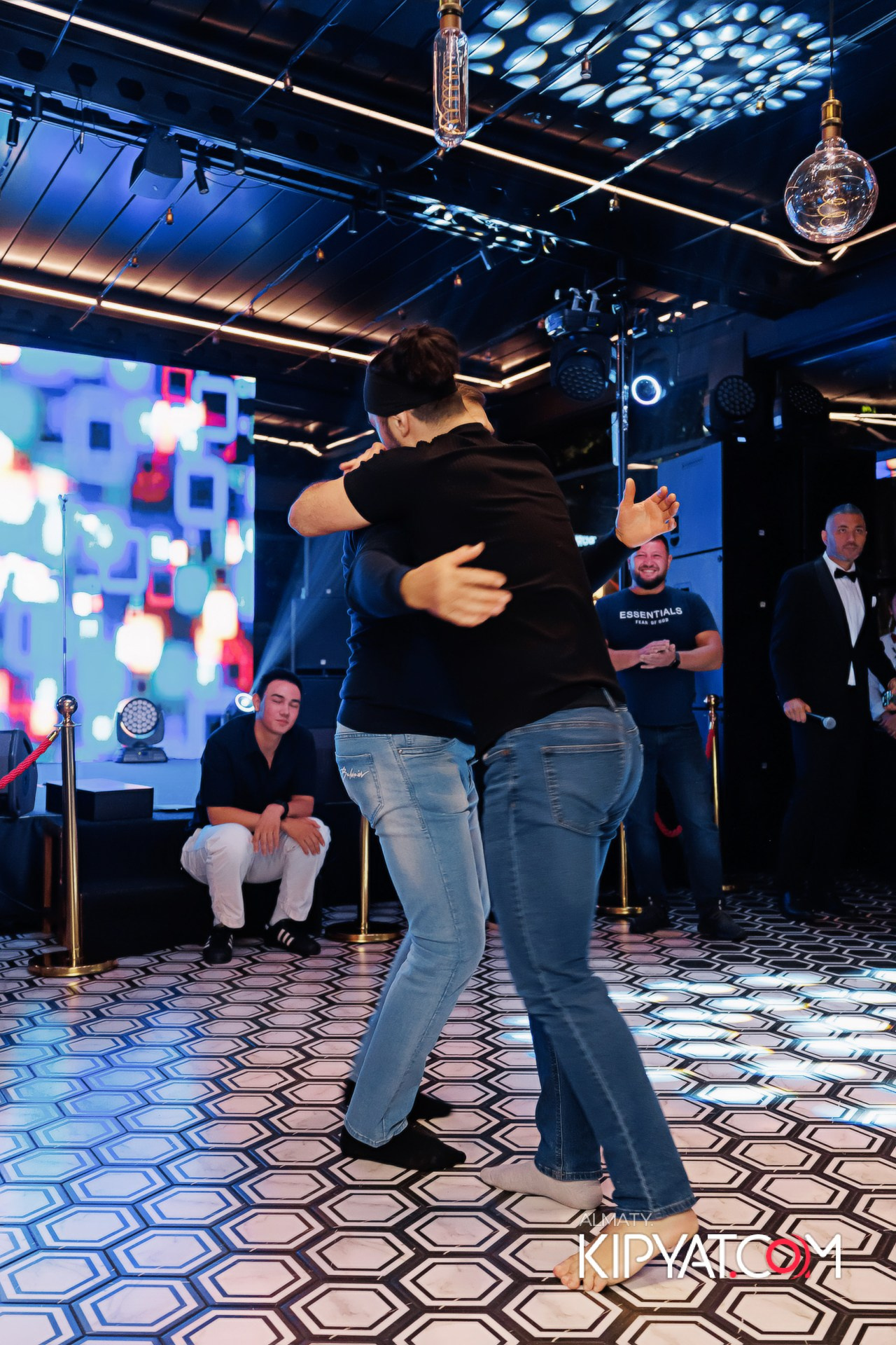 День рождения ресторана Noodles — 15 лет. КИПЯТКОМ АЛМАТЫ! Фотосъемка мероприятий в Алматы