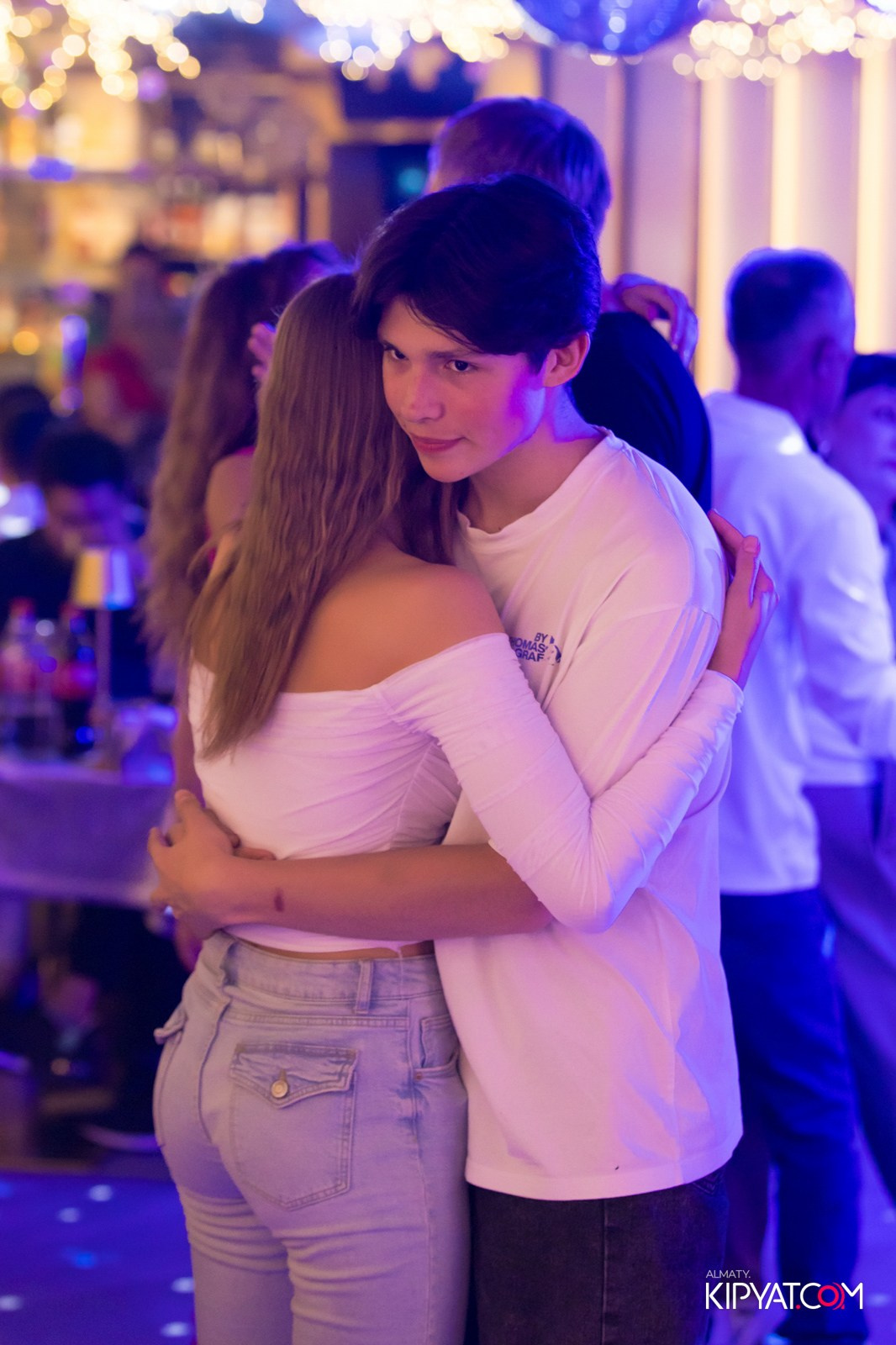 FORT VERNYI. КИПЯТКОМ АЛМАТЫ!