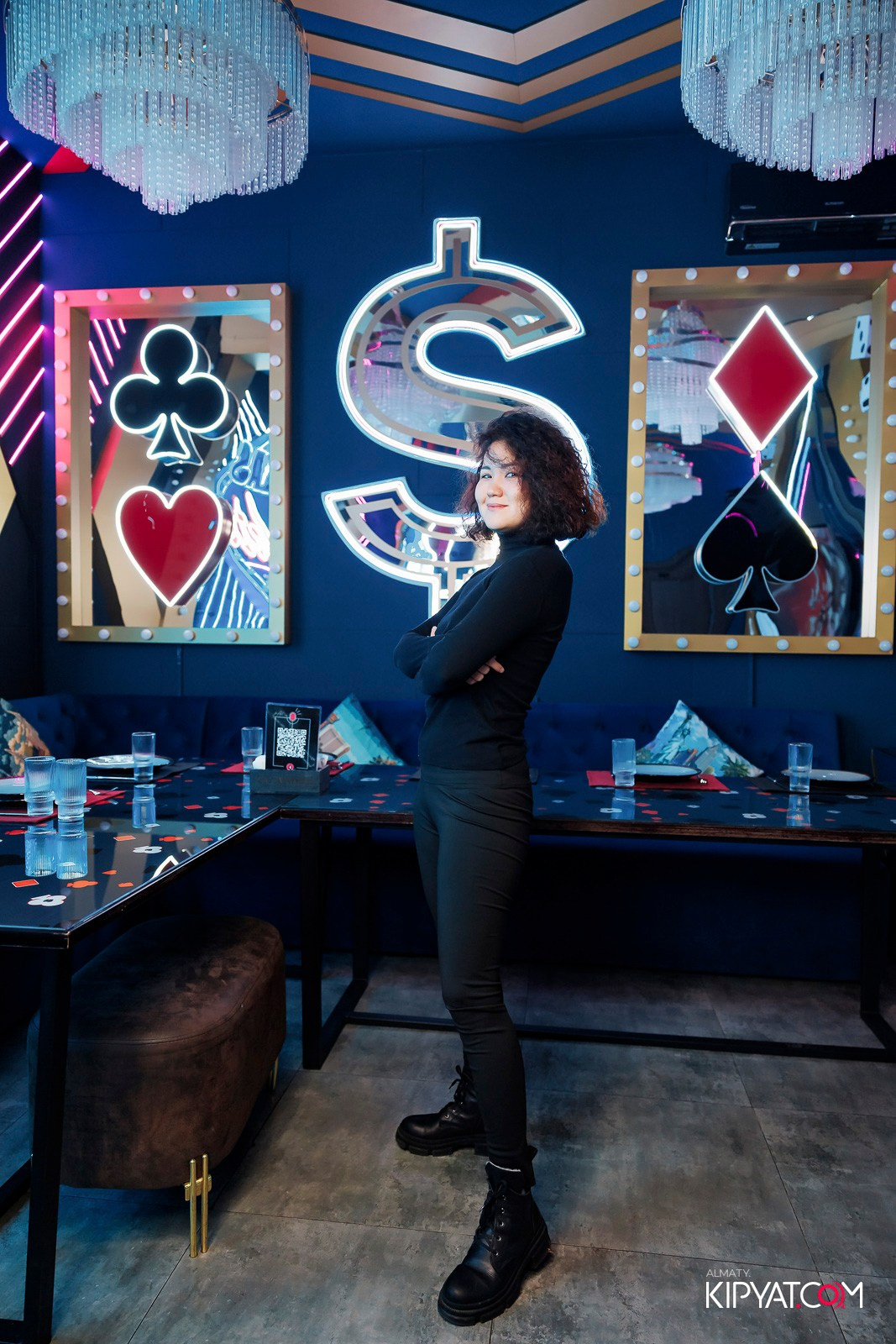 ЗАЯ, НА БИС. КИПЯТКОМ АЛМАТЫ!