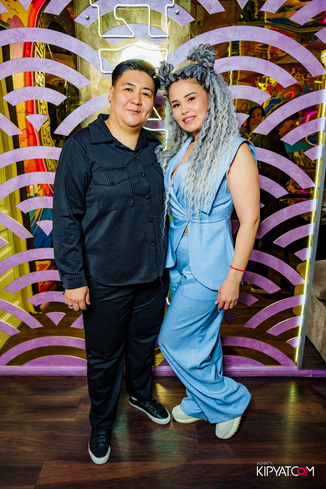 УХО И МЕДВЕДЬ НА САИНА. КИПЯТКОМ АЛМАТЫ!