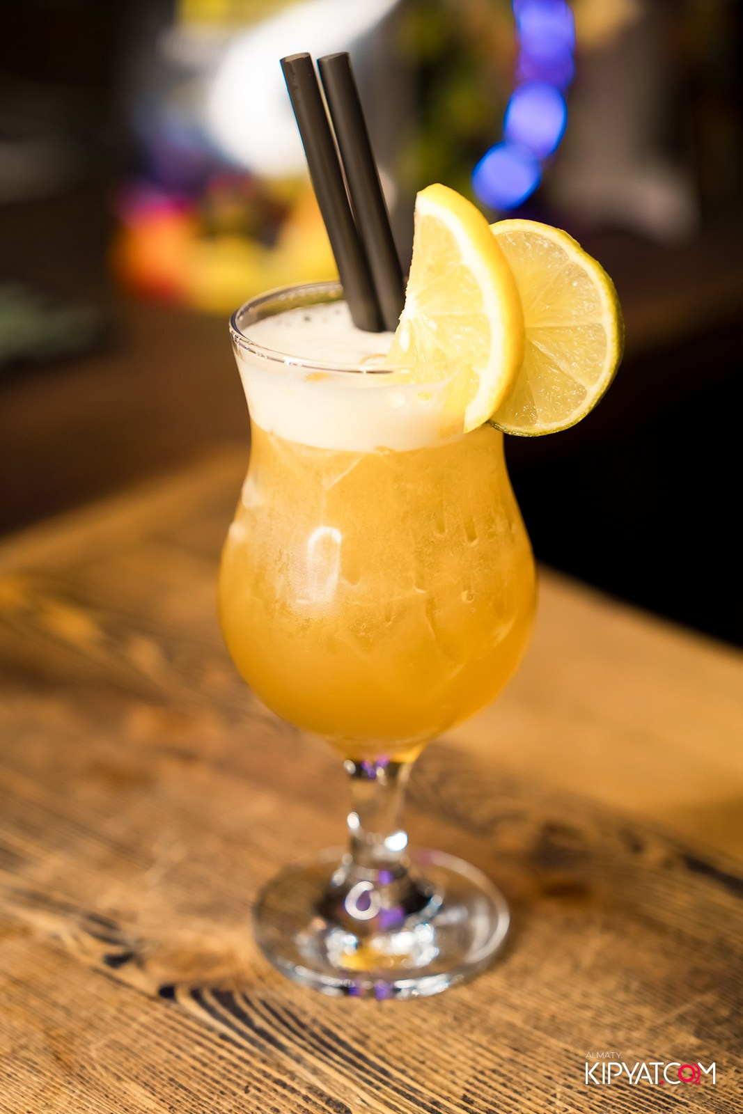 VIСTORY PUB. КИПЯТКОМ АЛМАТЫ!