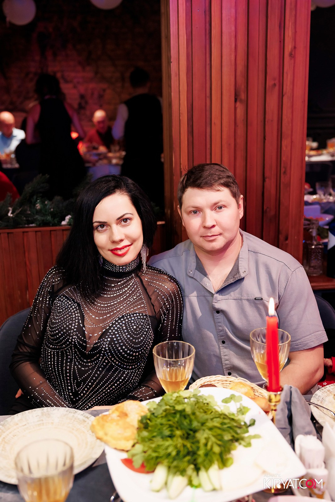 CAVIAR RESTAURANT. КИПЯТКОМ АЛМАТЫ! Фотосъемка мероприятий в Алматы