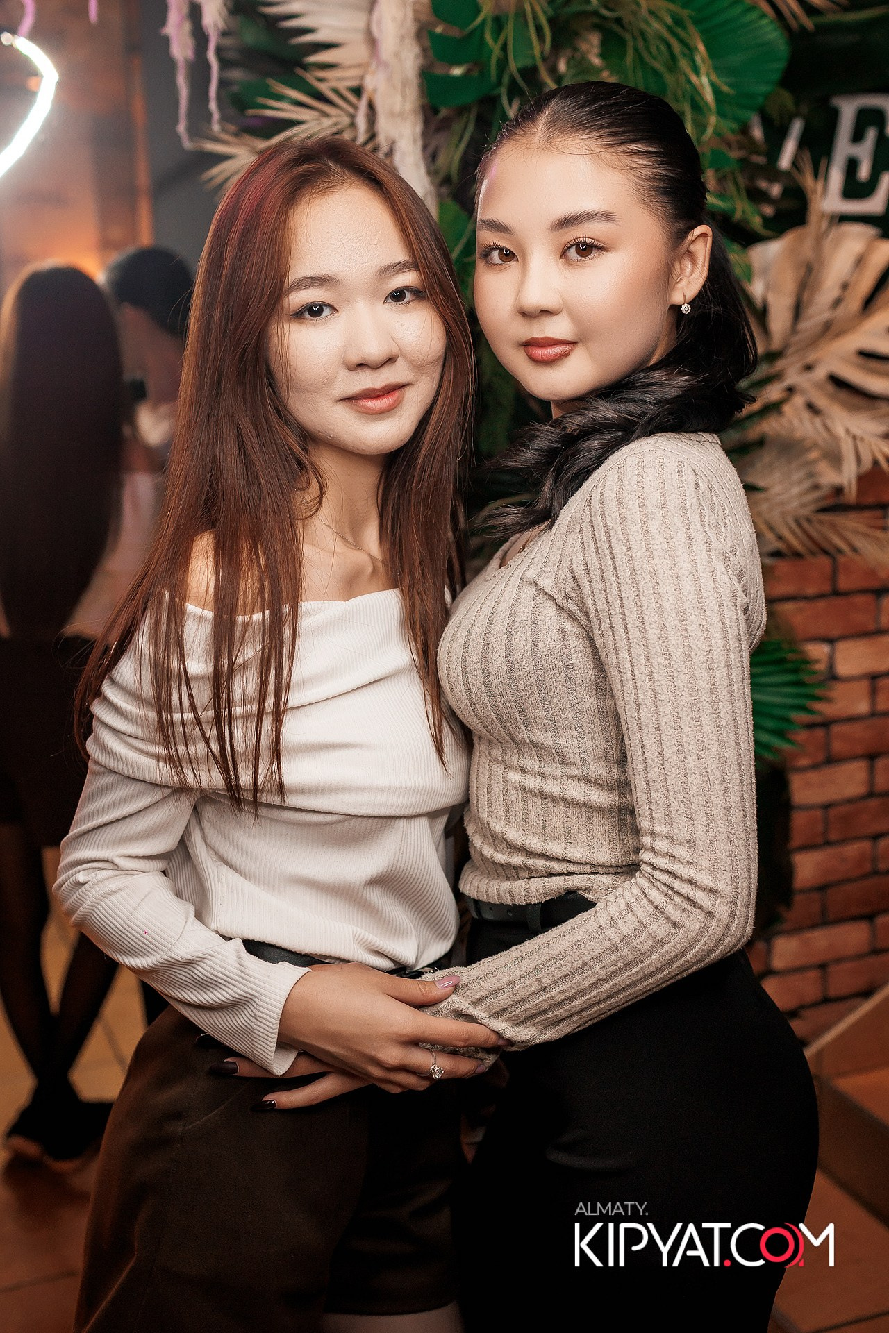 LUGO BAR. КИПЯТКОМ АЛМАТЫ!