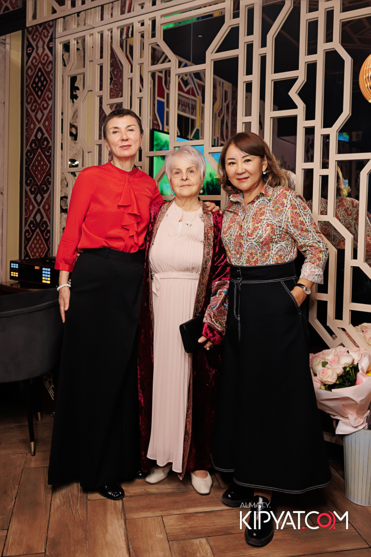 ЗАЯ НА БИС!. КИПЯТКОМ АЛМАТЫ!