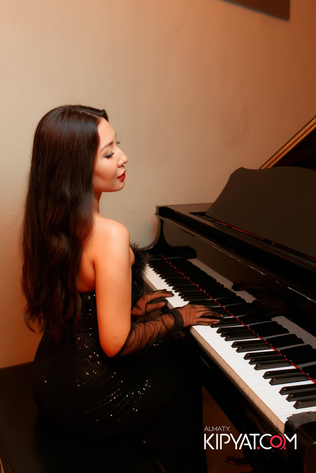 BARFLY. КИПЯТКОМ АЛМАТЫ!