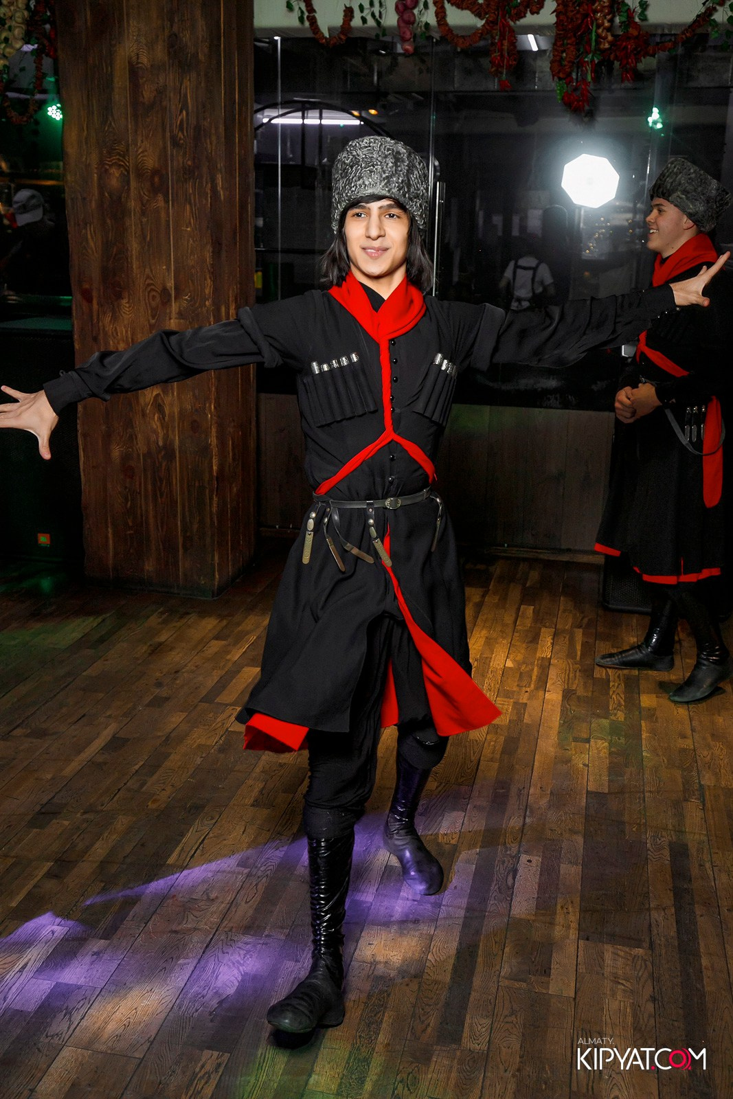 ВАХТАНГУРИ. КИПЯТКОМ АЛМАТЫ! Фотосъемка мероприятий в Алматы